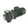 Vykurovacia technika NKP-G 32-125/120/B/BAQE/1,5/2 Odstredivé monoblokové čerpadlo - bronzové obežné koleso