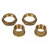 Vykurovacia technika Sada šróbenia mosadz - 3/4"F – pohľad 4