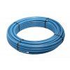 Vykurovacia technika Potrubie PEX - s tepelne izol. plášťom - rozvody stropného vykurovania/chladenia-20x2; modrá; 25m