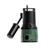 Vykurovacia technika NOVA 180 M-A 05H05 ponorné kalové čerpadlo - 1x220-240V; 5m kábel - akcia