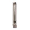 Vykurovacia technika S4 8/35 ponorné 4" čerpadlo do vrtov a studní  - hydraulická časť