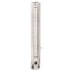 Vykurovacia technika SS6C 07 Čerpadlo 6"do vrtov a studní - 7,5 kW- hydraulická časť