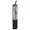 Vykurovacia technika MOTOR 4TW TESLA 4" M - 0,75kW - 1x230V - dvojpólový