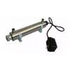Vykurovacia technika Sterilizačná UV lampa - 3/4"; 2720l/hod