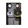 Vykurovacia technika Kotlový modul HEAT BLOC - nezmiešavaný - DN 25; DAB.EVOSTA2 40-70/180; bez pohonu