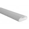 Vykurovacia technika Ohybné potrubie IVAR.PROFI-AIR TUNNEL - 132x52mm; 20m
