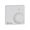 Vykurovacia technika Priestorový termostat - +6 °C až +30 °C; 230V AC; 5Dx1