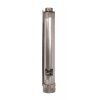 Vykurovacia technika S4 8/38 ponorné 4" čerpadlo do vrtov a studní - hydraulická časť