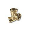 Vykurovacia technika Nástenka - 1/2"FxEK
