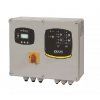 Vykurovacia technika EBOX PLUS 230-400V/50-60 elektronický ovládací panel  - akcia