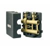 Vykurovacia technika Horizontálny distribučný rozdeľovač - pre kotlové moduly KS - 5/4"Fx5/4"F