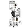 Vykurovacia technika Kotlový modul MULTIMIX-C - zmiešavaný - 3/4"Fx3/4"M