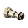 Vykurovacia technika Nastaviteľné šróbenie - 3/8"; 38,8-53,8mm