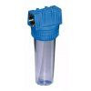Vykurovacia technika Demineralizačný filter - pre plnenie vykurovacích systémov - 3/4"; vrátane náplne
