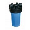 Vykurovacia technika Demineralizačný filter - pre plnenie vykurovacích systémov - 1"; vrátane náplne
