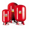 Vykurovacia technika Tlaková expanzná nádoba - vykurovacie a chladiace systémy - 35l; 10bar; 3/4"; vertikálna s podstav.
