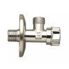 Vykurovacia technika Rohový ventil - 1/2"x3/8"; bez matice
