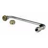Vykurovacia technika SADA expanznej nádoby - pre kotlovú zostavu - 5/4"Mx3/4"F – pohľad 2