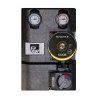 Vykurovacia technika Kotlový modul HEAT BLOC - 3cestný zmiešavací ventil - DN 25; DAB.EVOSTA3 40/180; pohon 230V