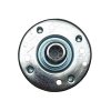 Vykurovacia technika Náhradná príruba - pre AFH/AFV - 5/4"; 200-500l; pozink