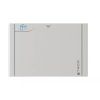 Vykurovacia technika Krycia doska k rozdeľovačom IVAR.K 4.3 (4+3, 5+4), IVAR.K4CC MONO - 230x140mm; čierna - akcia