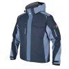 Vykurovacia technika Pracovná bunda softshell - veľ. XXXL