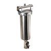 Vykurovacia technika Cyklonový odkaľovací filter 10" - 1"F