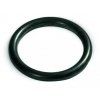 Vykurovacia technika O-krúžok - 15mm; EPDM (čierny)