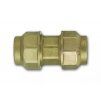 Vykurovacia technika Spojka - potrubie/potrubie- 32x32; PE