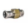 Vykurovacia technika Pripojovacie šróbenie - s vonkajším závitom  - nerez AISI 316 - 54mm-R2"