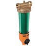 Vykurovacia technika Cyklonový odkaľovací filter 10" - 6/4"F – pohľad 2