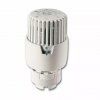 Vykurovacia technika Termostatická hlavica kvapalinová  - M30x1,5; chróm-mat