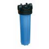 Vykurovacia technika Demineralizačný filter - pre plnenie vykurovacích systémov - 6/4"; vrátane náplne