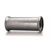 Vykurovacia technika Nátrubok - presuvný - nerez AISI 316 - 108mm