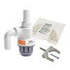 Vykurovacia technika Náhradná náplň - pre neutralizačný filter IVAR.NEUTRALIZER F - 25kg