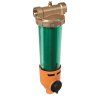 Vykurovacia technika Cyklonový odkaľovací filter 10" - 2"F – pohľad 2