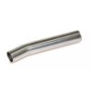 Vykurovacia technika Lícovaný oblúk 15°  - nerez AISI 316 - 76,1mm