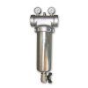 Vykurovacia technika Cyklonový odkaľovací filter 10" - 2"F