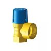 Vykurovacia technika Poistný ventil pre teplú vodu - 1"Fx5/4"F; Kv 0,684; 8bar; KB25 DUCO