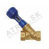 Vykurovacia technika Vyvažovací ventil - 1"; Kv 11,76