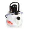 Vykurovacia technika Čistiace čerpadlo - pre odstraňovanie usadenín - automatický prepínač toku - 24l; 44l/min. – pohľad 2