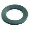 Vykurovacia technika Ploché tesnenie - 28mm; EPDM (čierne)