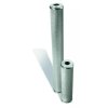 Vykurovacia technika Filtračná vložka - pre dimenzie filtra 3/4" a 1" - 80 µm; 20"; nerez