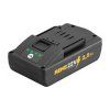 Vykurovacia technika Akumulátor Li-Ion - 21,6V; 2,5Ah; pre IVAR.MINI-PRESS