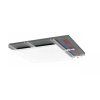 Vykurovacia technika Panel sálavého stropného kúrenia/chladenia - 2000x1200x30mm; sadrokartónový; pasívny