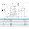 Zásobník teplej vody Bosch WS 290-5 EP1 C – pohľad 2