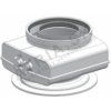 Kondenzačný kotol Adaptér AZB 1388, Ø 60/100 mm - pre Condens GC9000iW