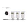 Izbový termostat Bosch Easycontrol CT 200 set