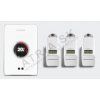Izbový termostat Bosch Easycontrol CT 200 set – pohľad 2