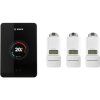 Izbový termostat Bosch Easycontrol CT 200  set
